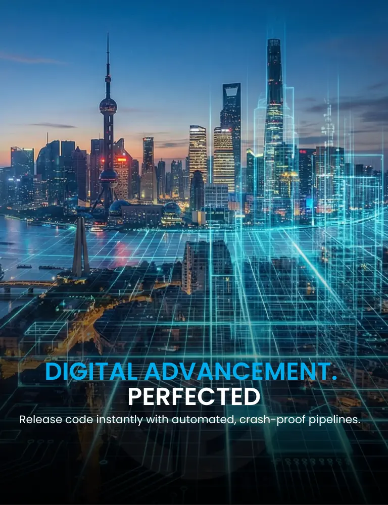 DDevOps Engineering Future Cloud Infrastructure Solutions