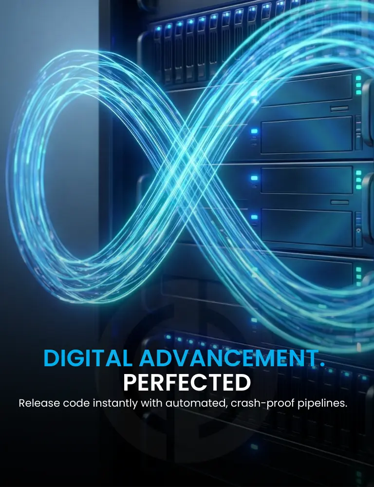 Automated CI/CD Pipelines for Zero Downtime Deployment