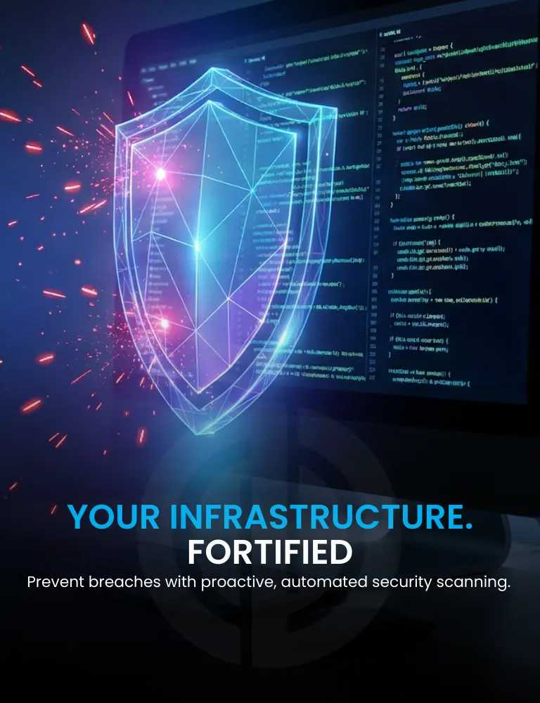 DevSecOps Automated Threat Detection and Security Shield