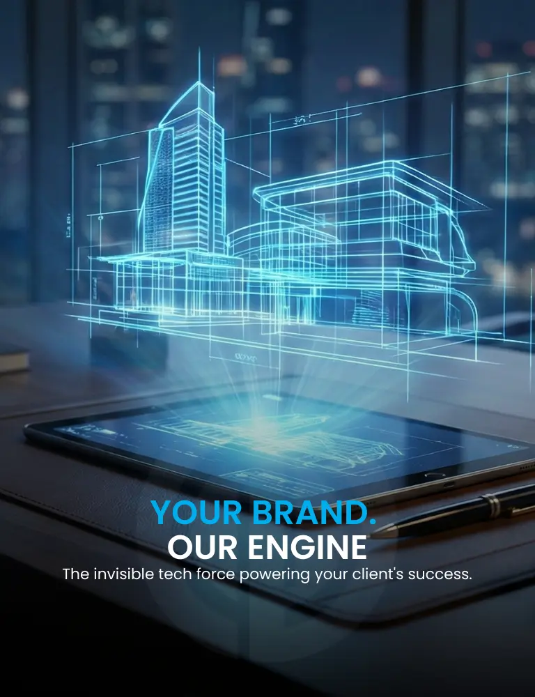 Whitelabel DevOps Team for Agencies and Hosting Companies