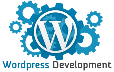 WordPress Logo